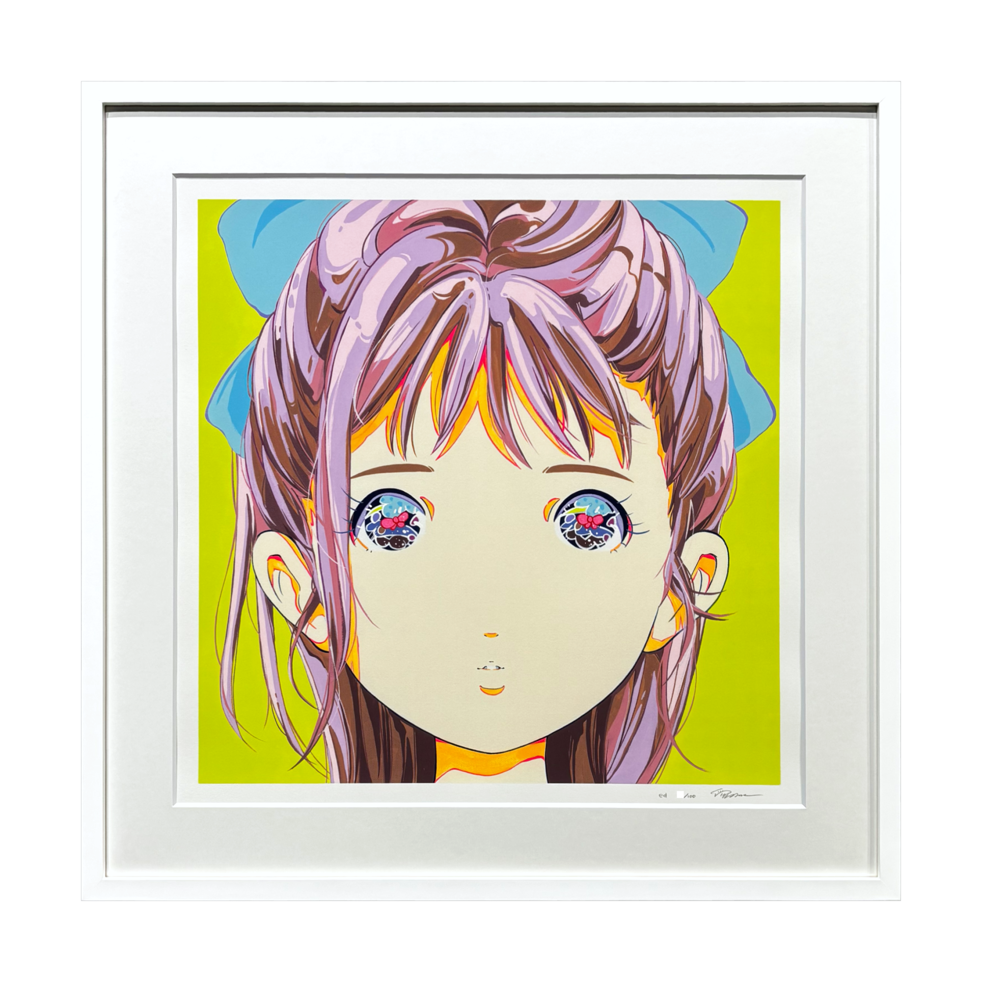 加藤愛/愛☆まどんな (Ai Kato/Ai☆Madonna)「彼女の顔が思い出せない 加藤愛/愛☆まどんな (Ai Kato/Ai☆Madonna)「彼女の顔が思い出せない