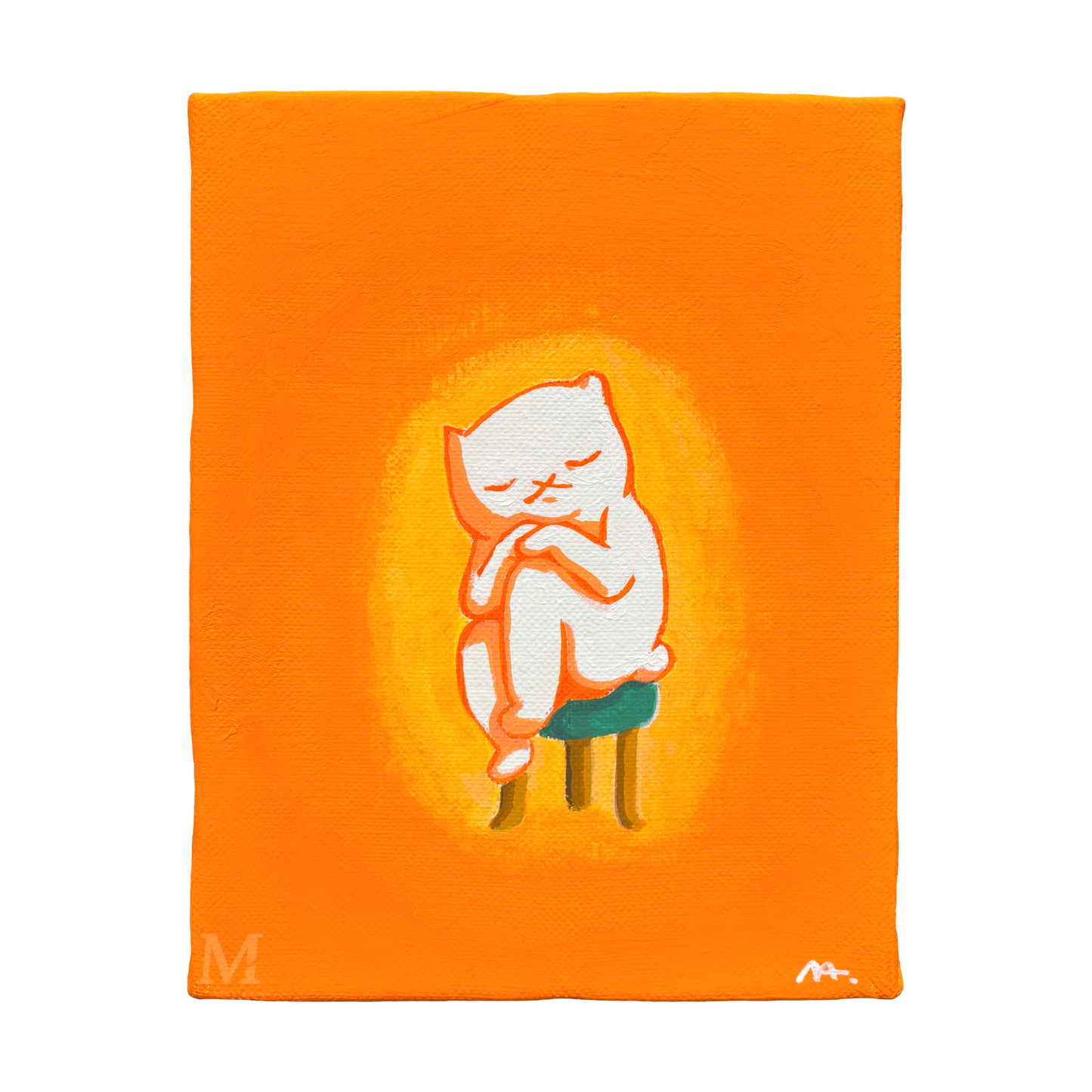 アンニュイ