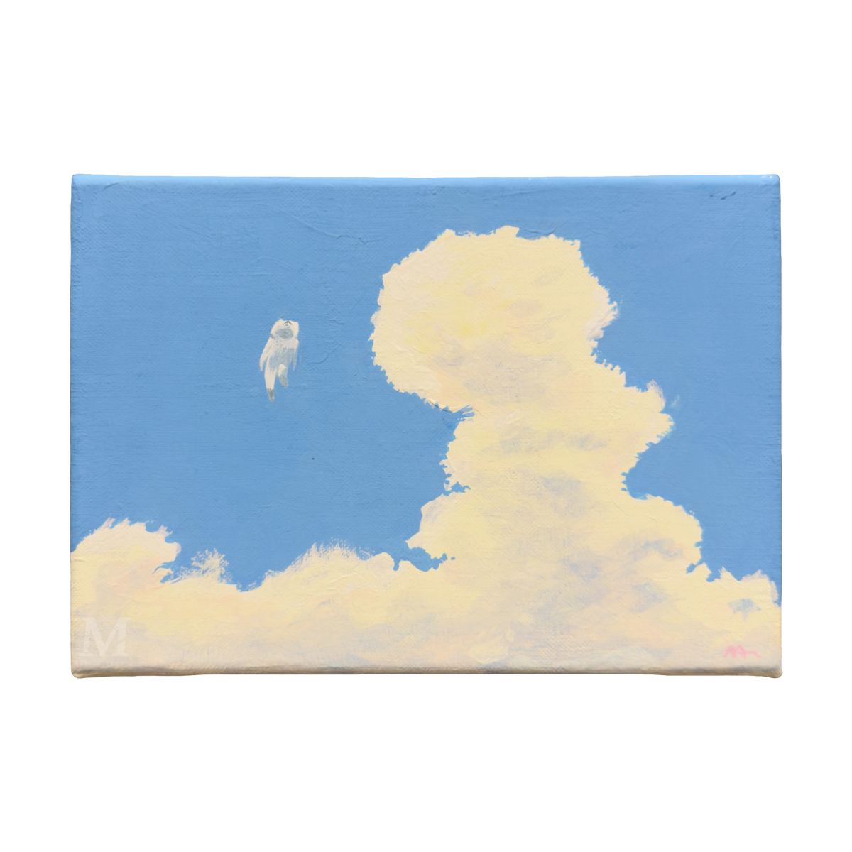 空 2/3