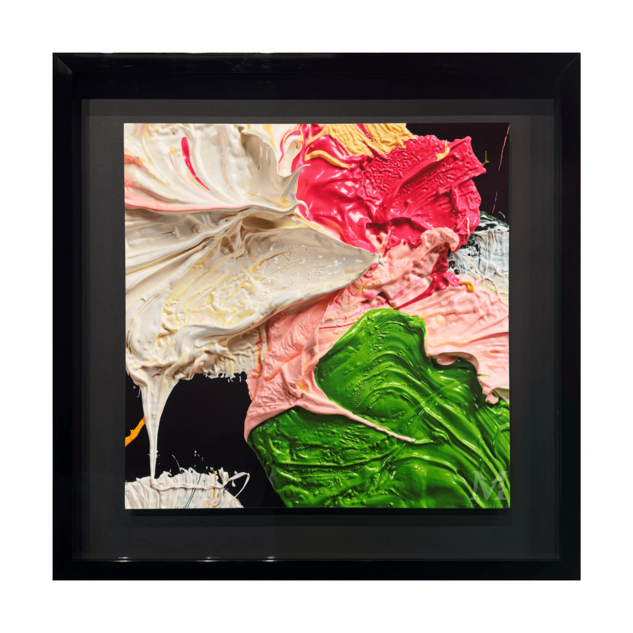 ダミアン・ハースト (Damien Hirst)「FOREVER (SMALL)」ART GALLERY M ダミアン・ハースト (Damien Hirst)「FOREVER (SMALL)」ART GALLERY M