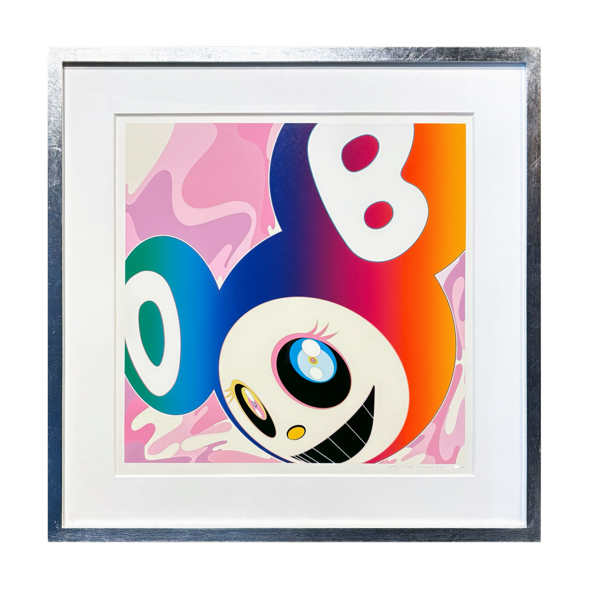 村上隆 Rainbow レインボー GAGOSIAN 村上隆 Rainbow レインボー GAGOSIAN 205_20240614185057.png?v=