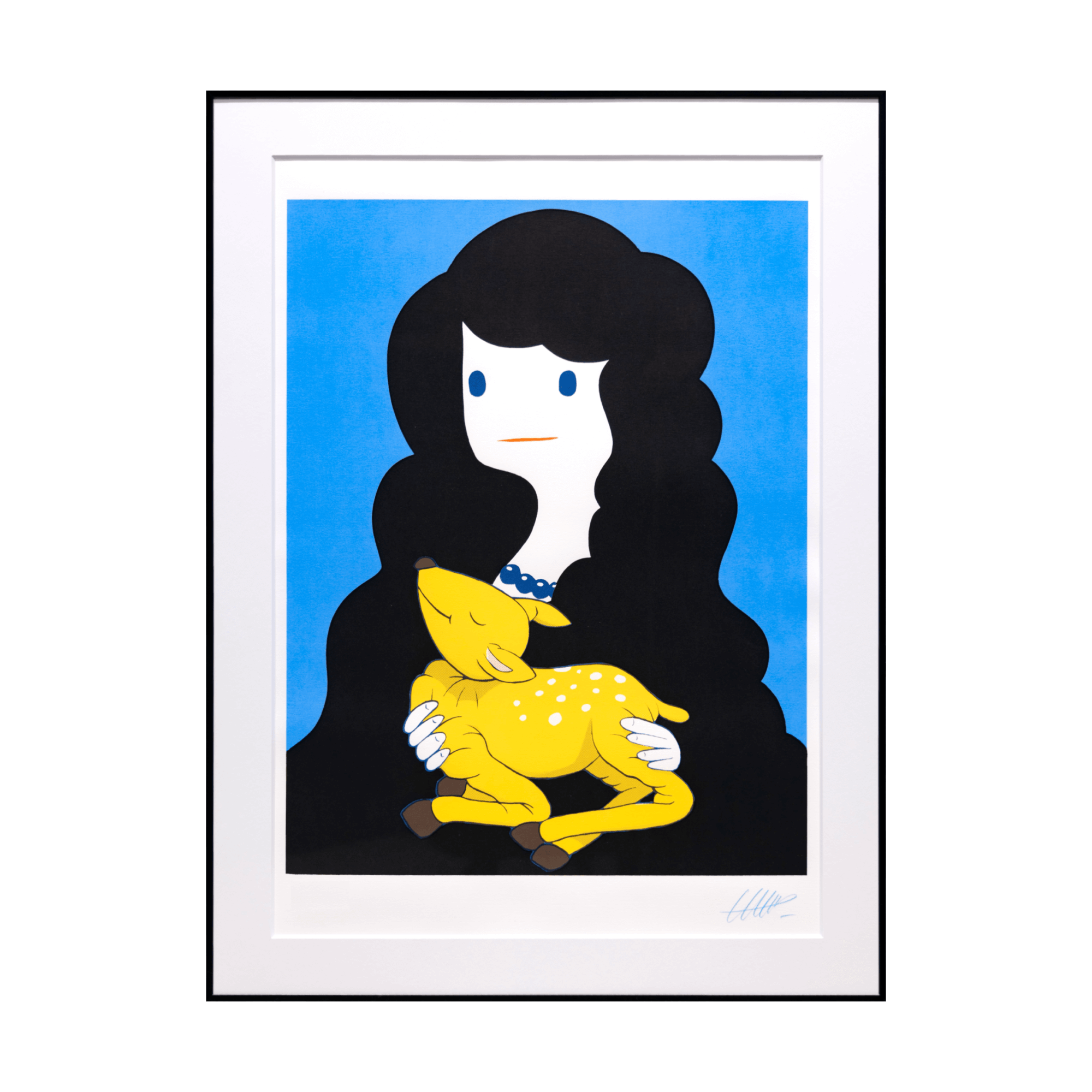 天野タケル (Takeru Amano)「Madonna Pieta」ART GALLERY M 天野タケル (Takeru Amano)「Madonna Pieta」ART GALLERY M