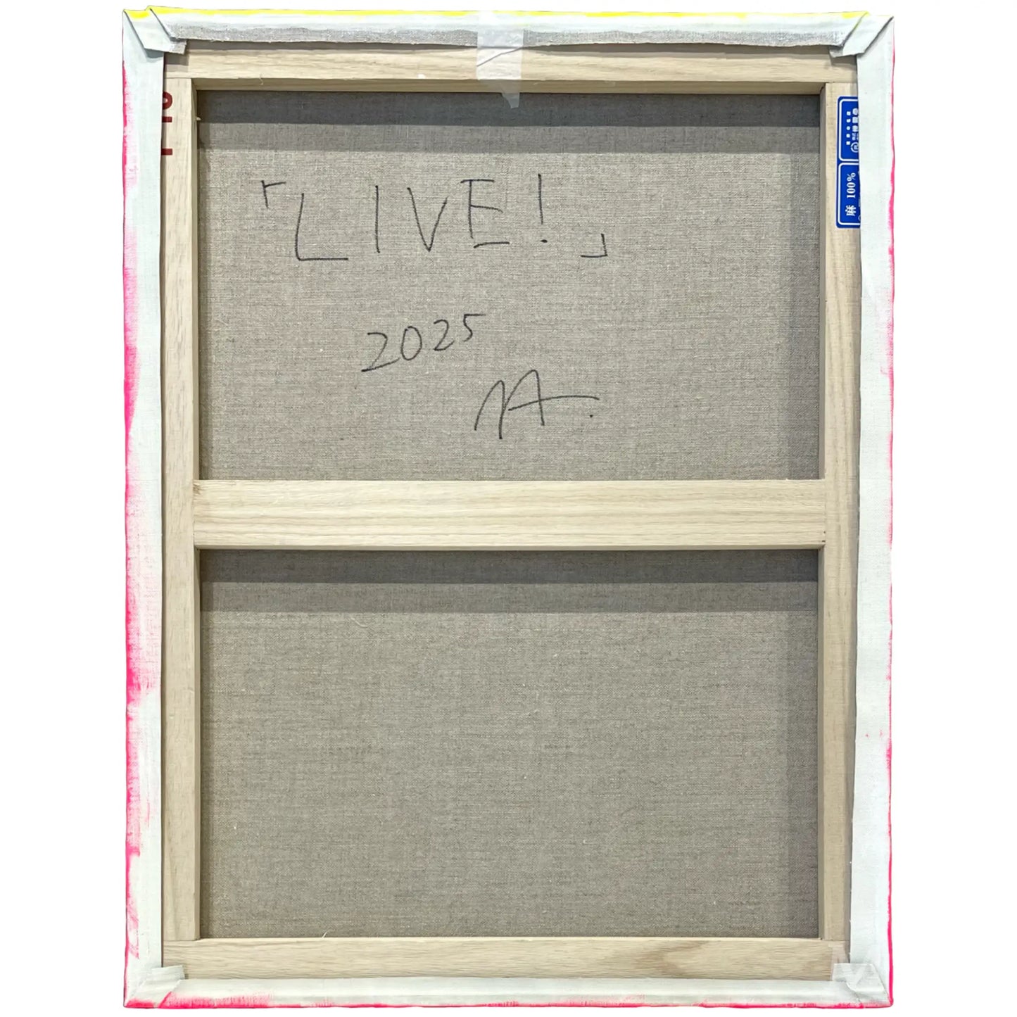 LIVE!