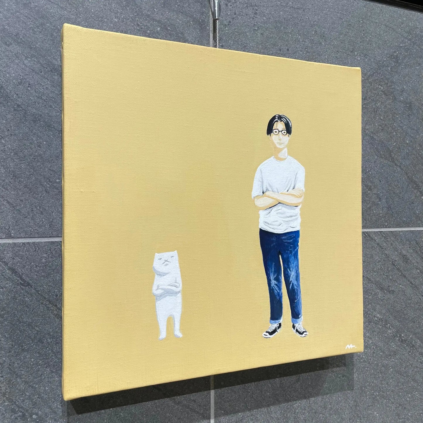 似ている