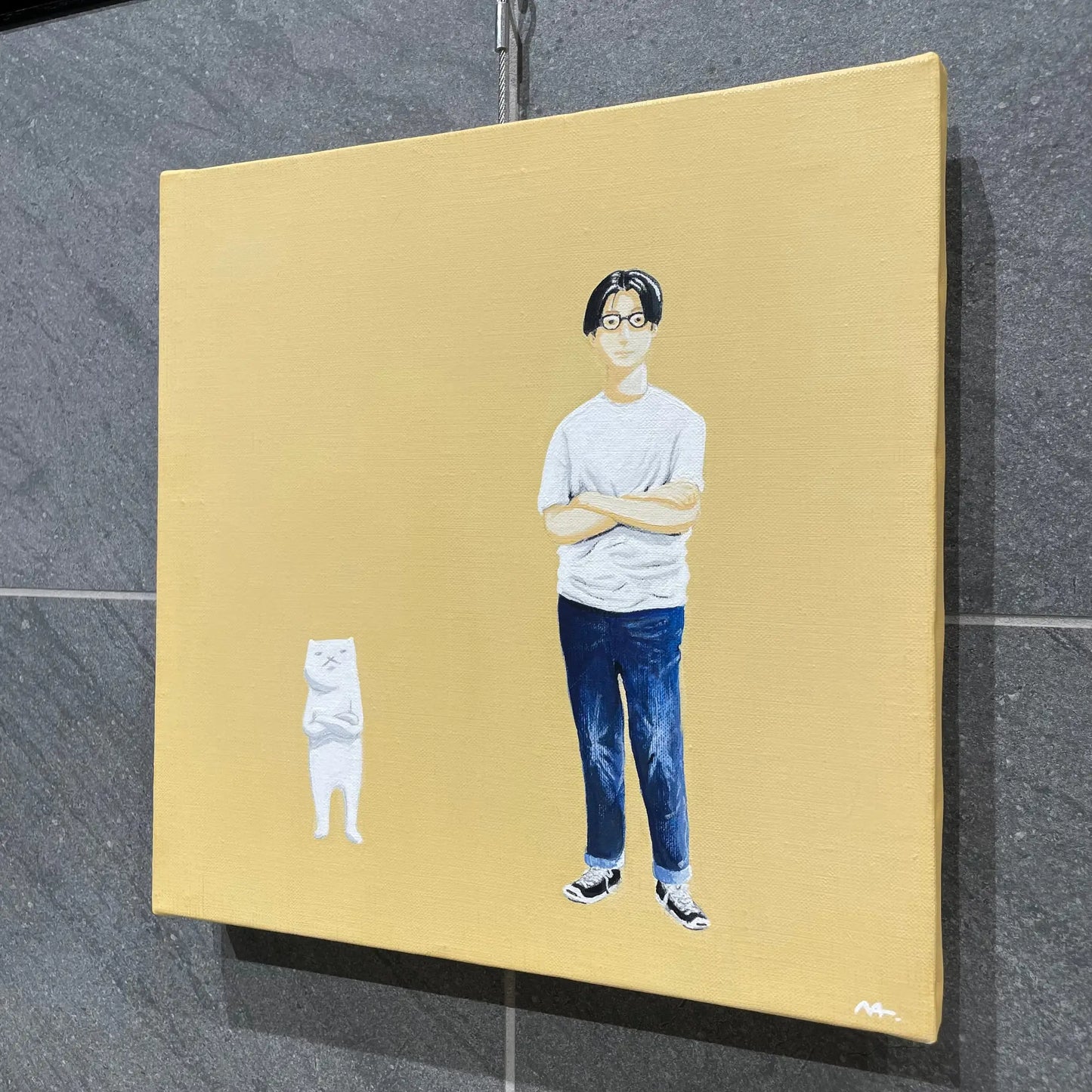 似ている