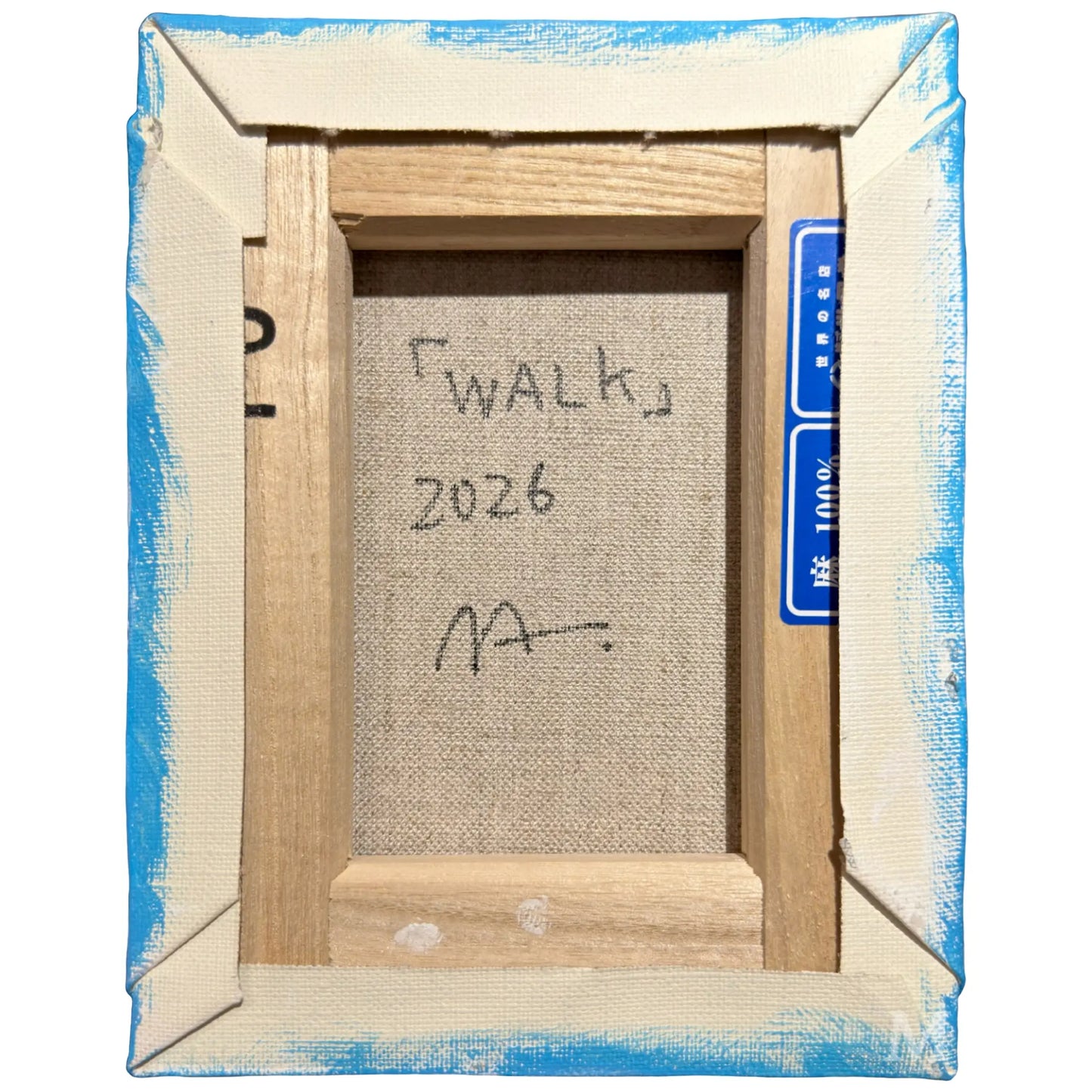 WALK