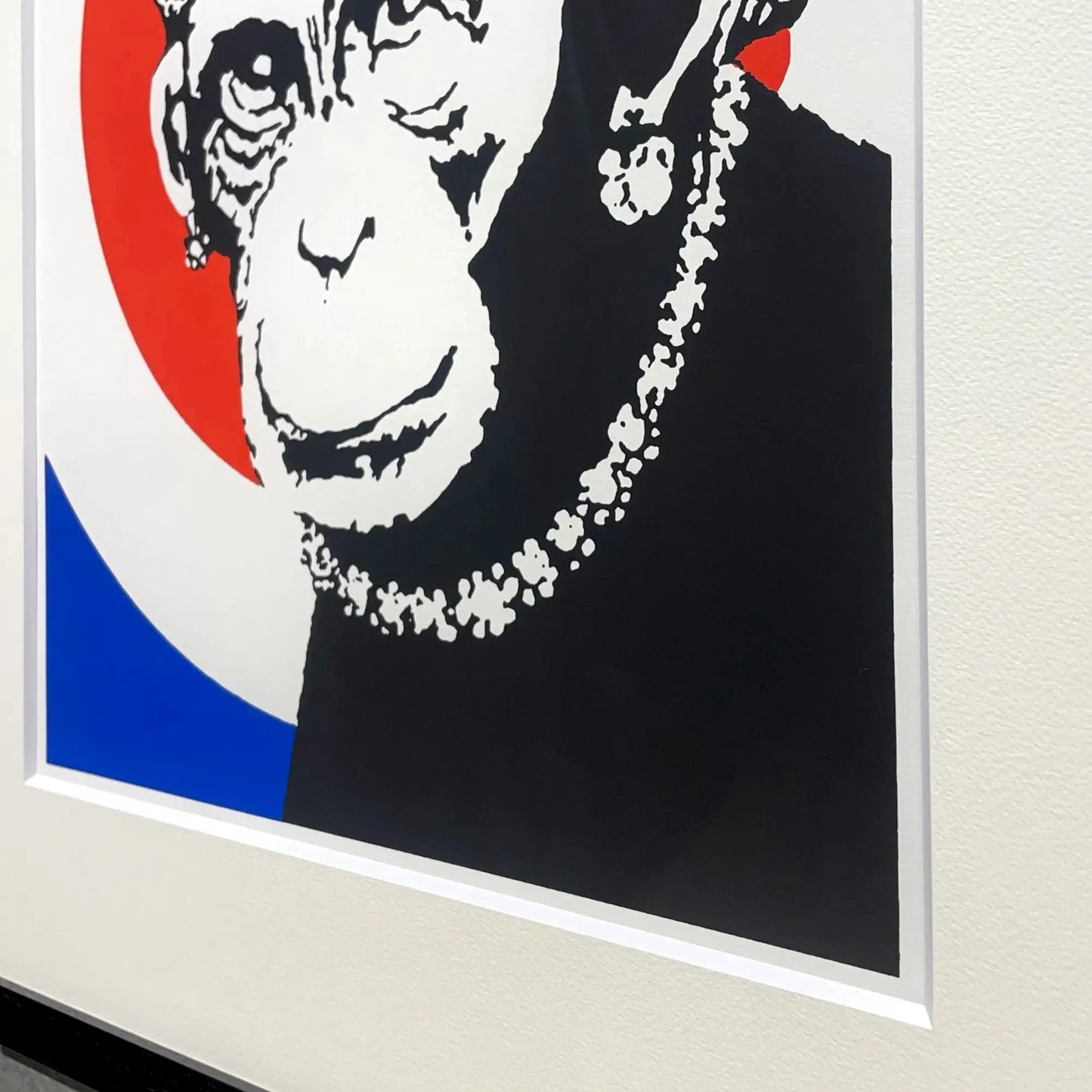 Monkey Queen/WCP Reproduction