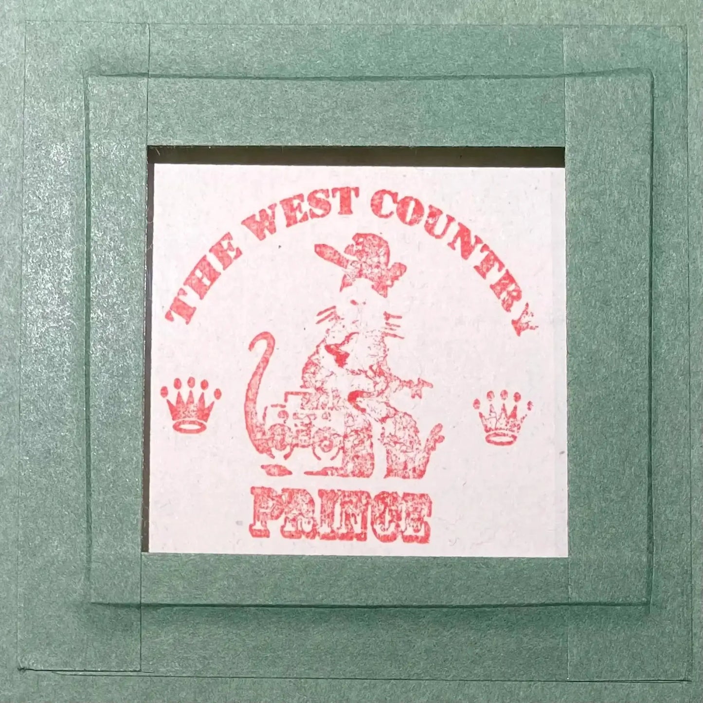 Paparazzi Rat/WCP Reproduction