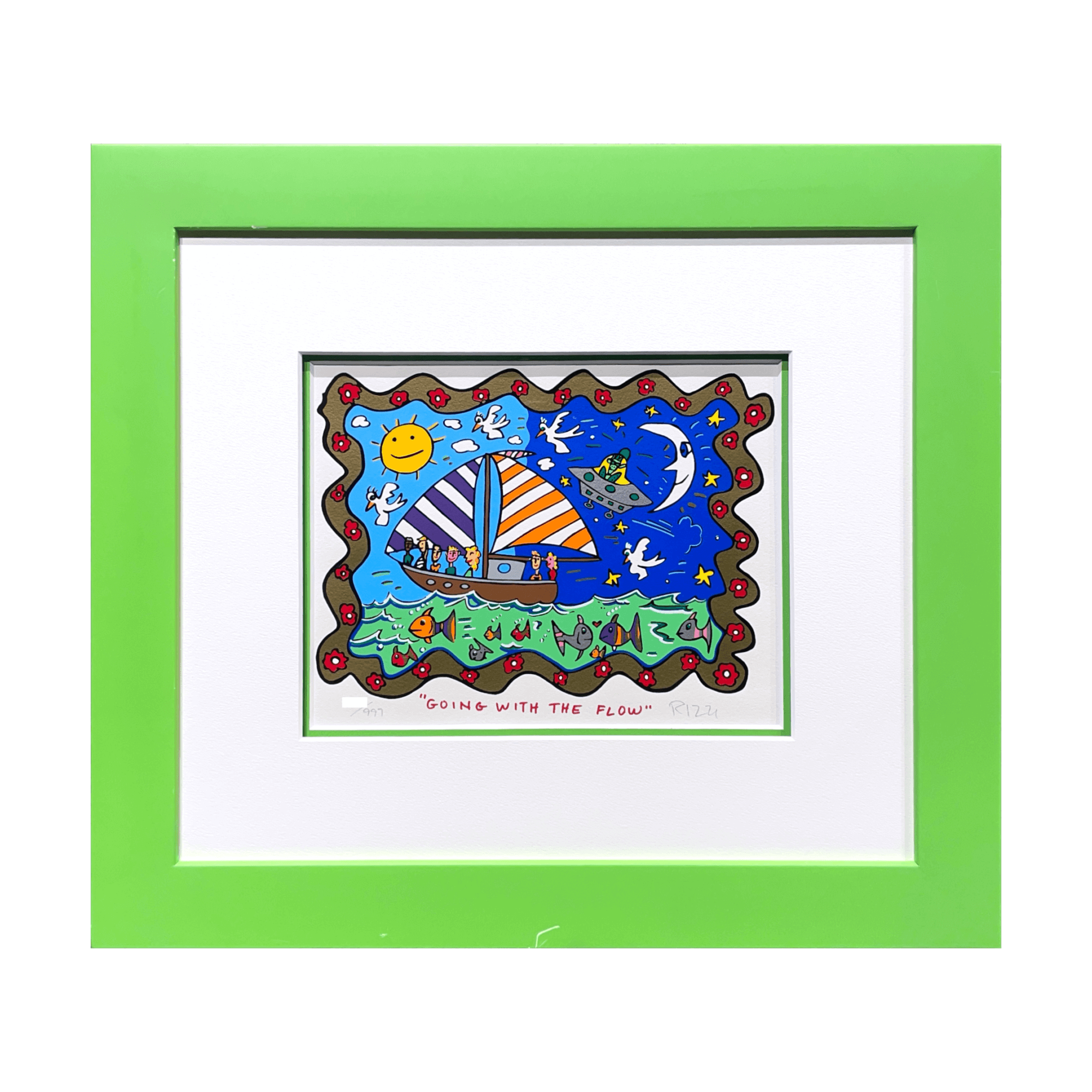 james rizzi ジェームスリジィ follow the leader ジェームス james rizzi ジェームスリジィ follow the leader ジェームス