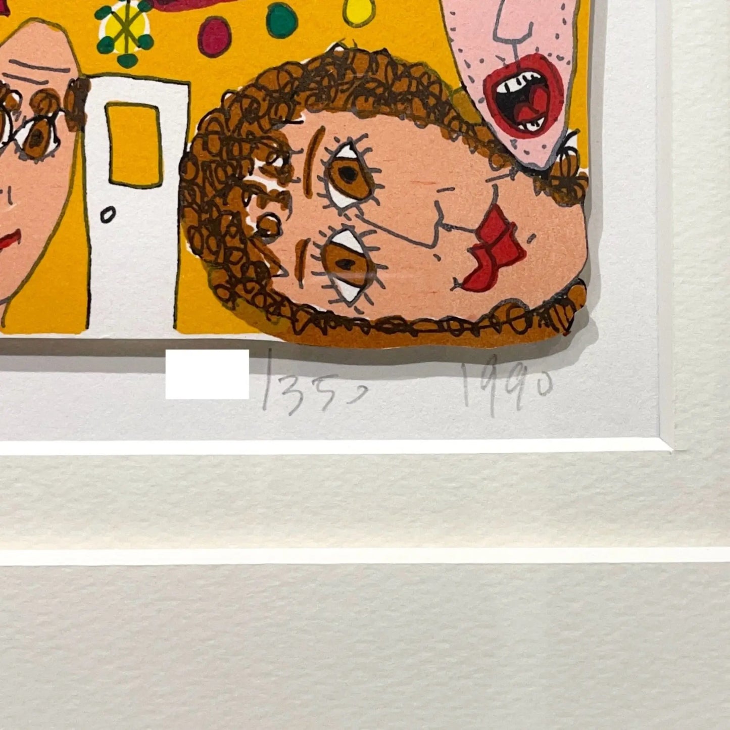 LOST IN A CONCRETE JUNGLE