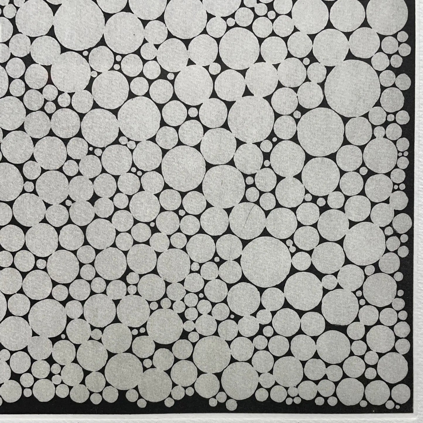 ドッツ アキュミレイション