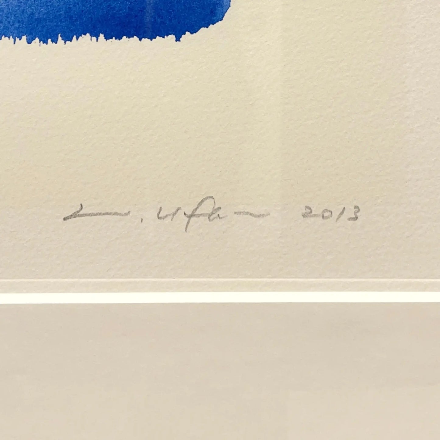 Correspondence
