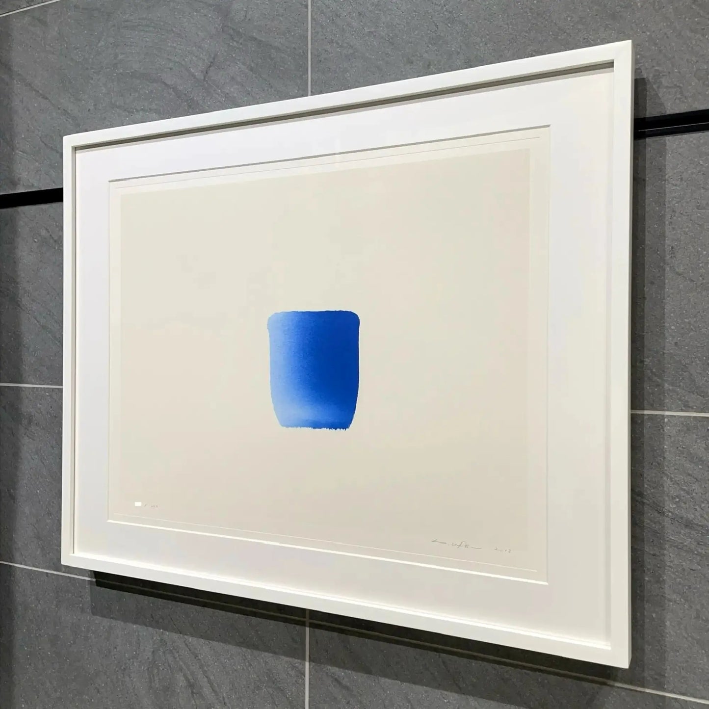 Correspondence -よこ図