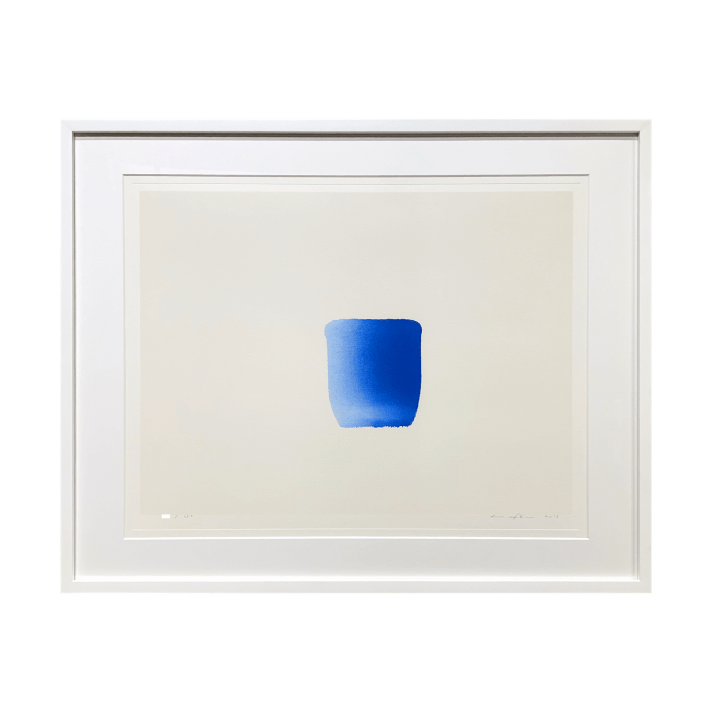 Correspondence -よこ図