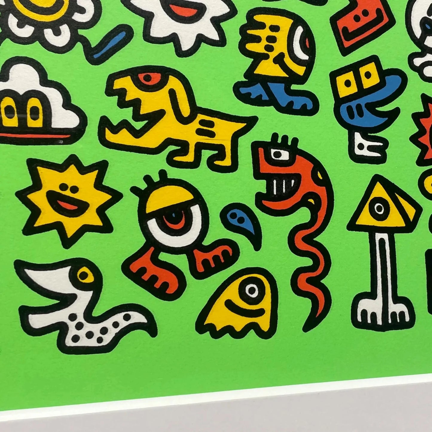 Alien Town
