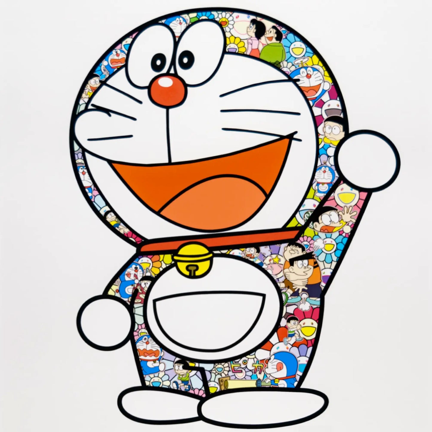 ドラえもん ありがとう