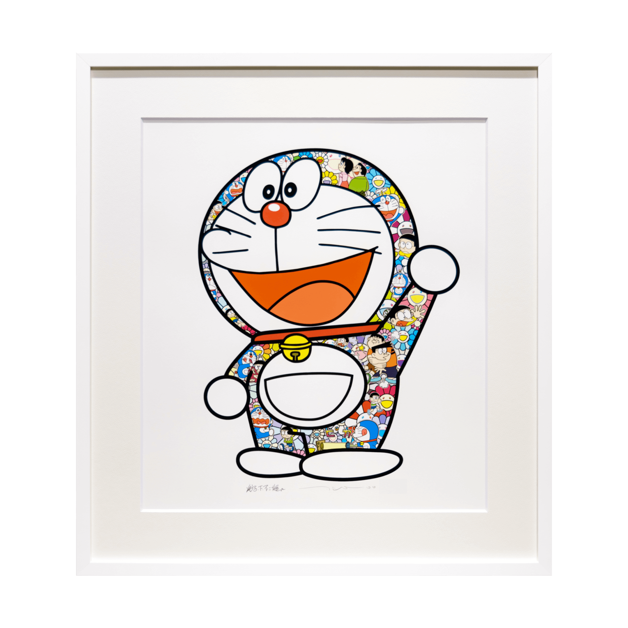 murakamitakashi- murakamitakashi-