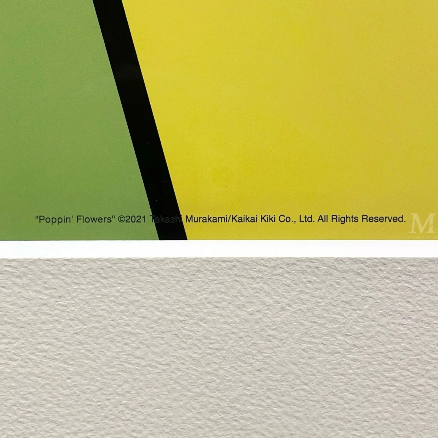 ポップンフラワーズ