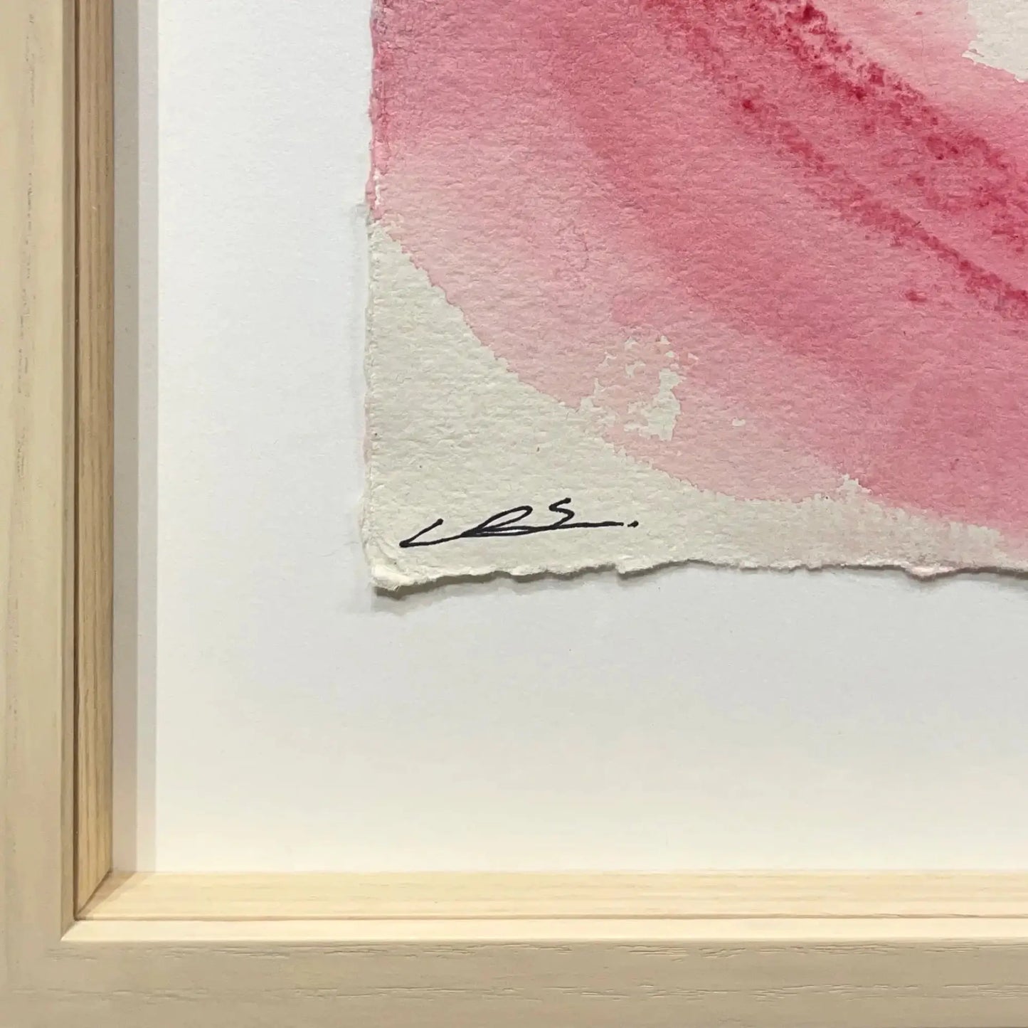 Connected to the Universe (Red)