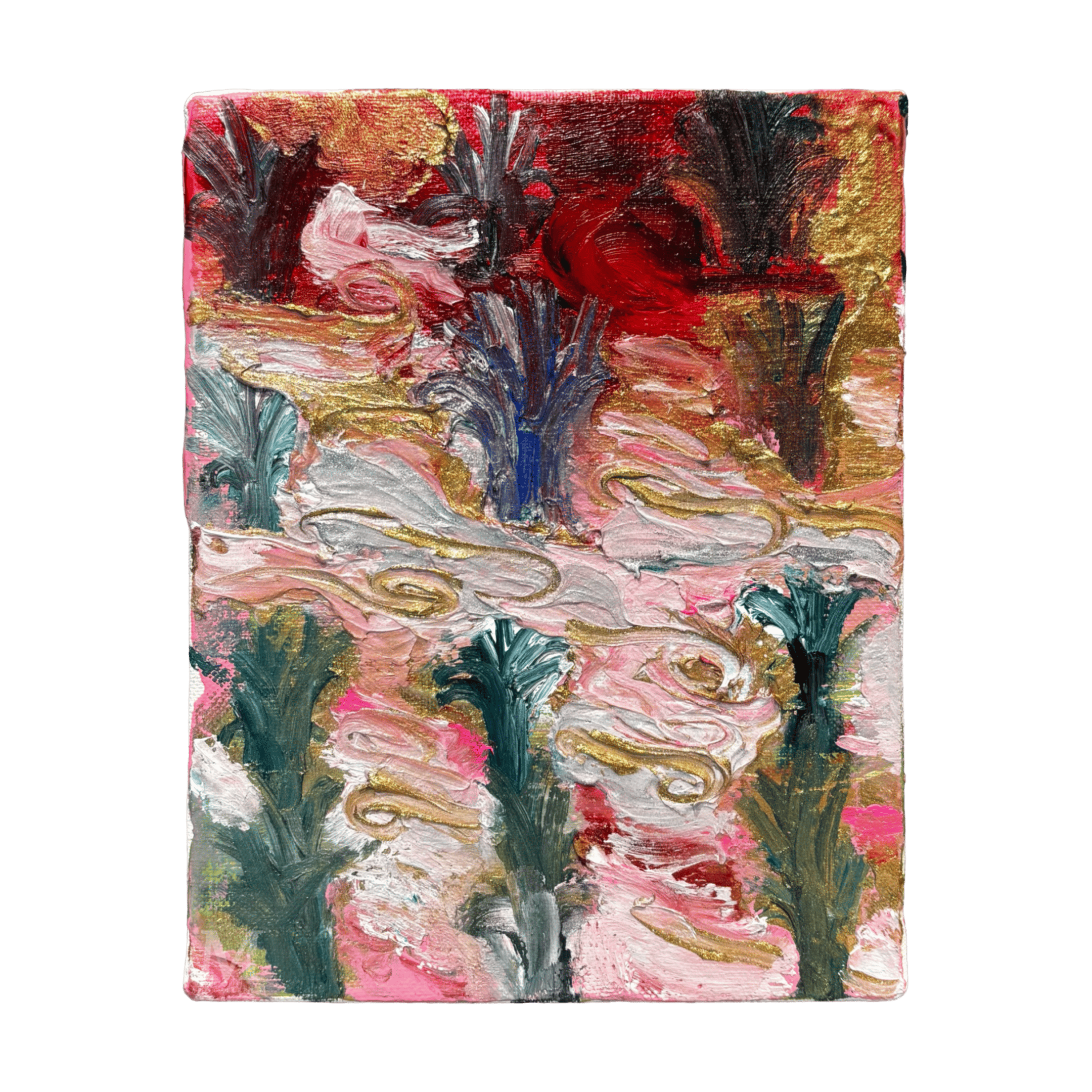 田中拓馬 (Takuma Tanaka)「神田シリーズ 夕刻」ART GALLERY M 田中拓馬 (Takuma Tanaka)「神田シリーズ 夕刻」ART GALLERY M