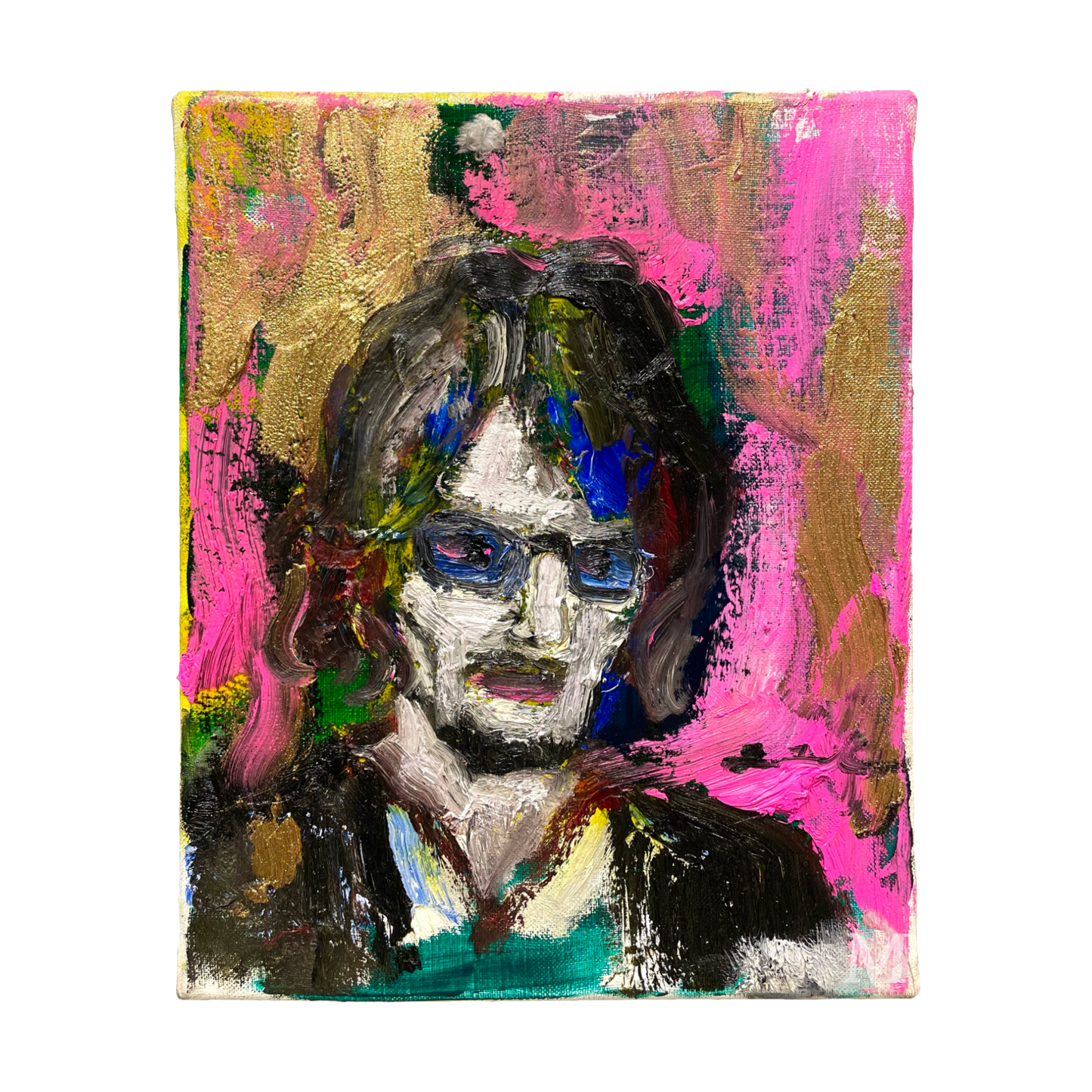 海賊になった男【ギャラリーオークション】