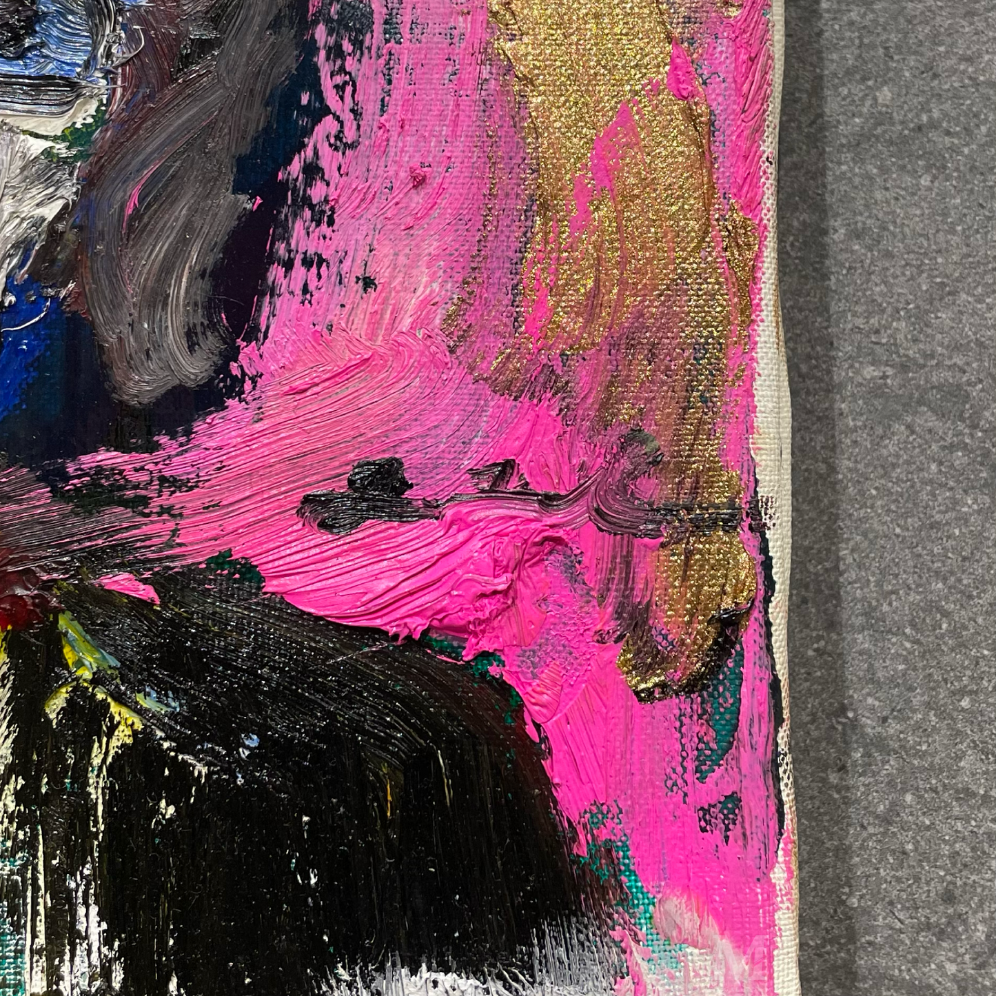 海賊になった男【ギャラリーオークション】