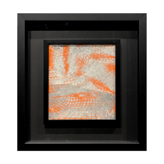 オホーツク海【ギャラリーオークション】