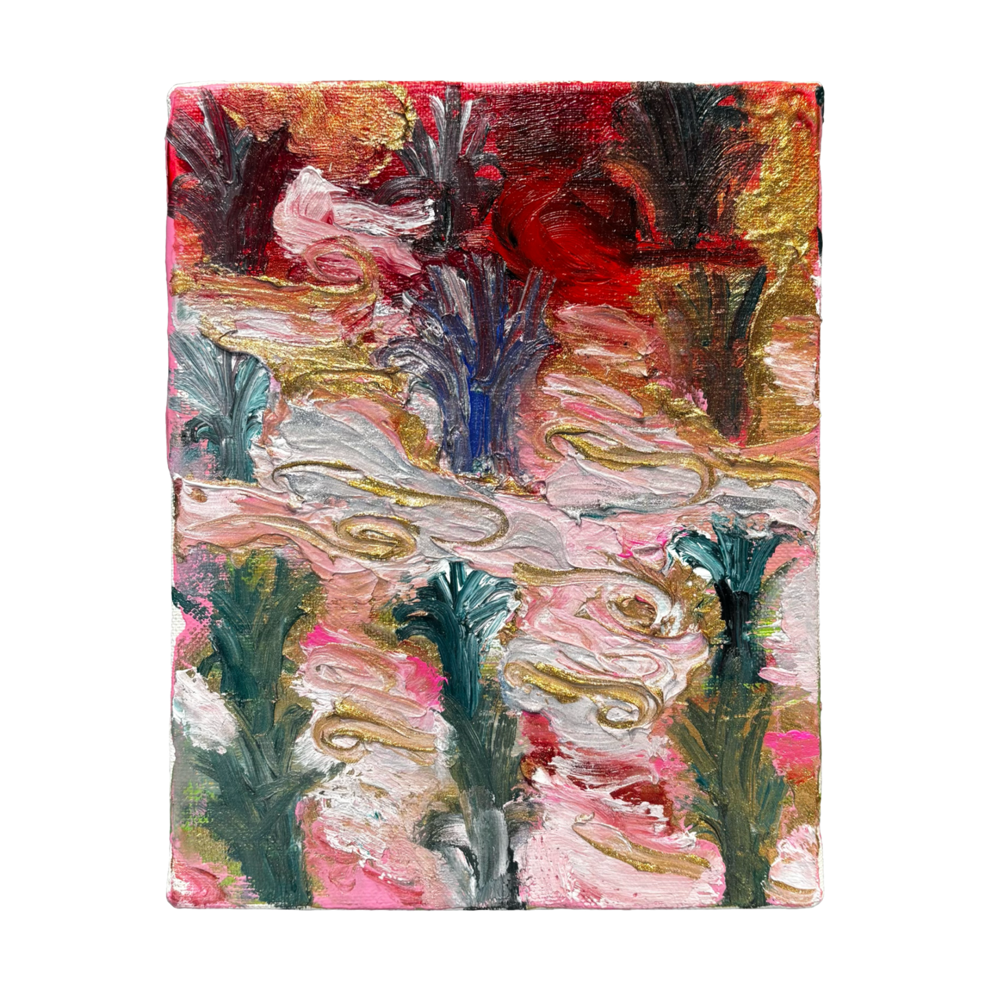 神田シリーズ 夕刻