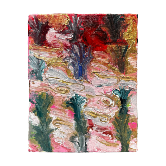 神田シリーズ 夕刻