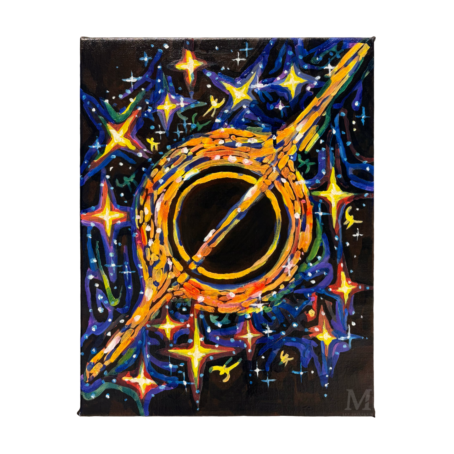 black hole
