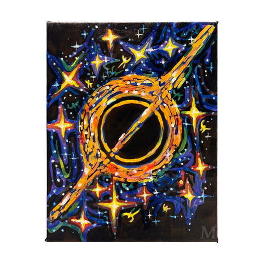 black hole