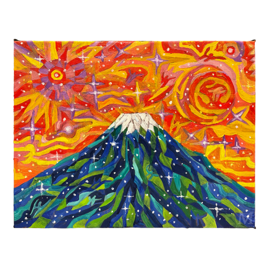 Fujisan