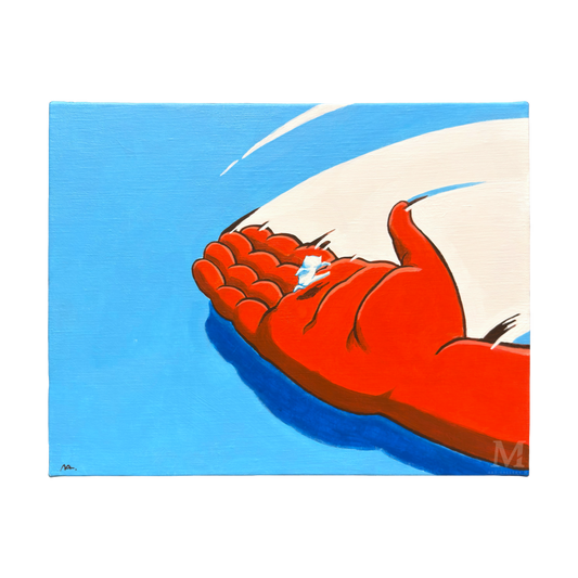 hand. 5