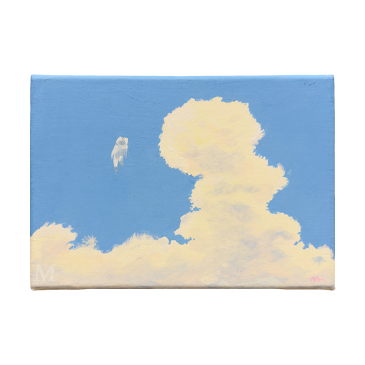 空 2/3
