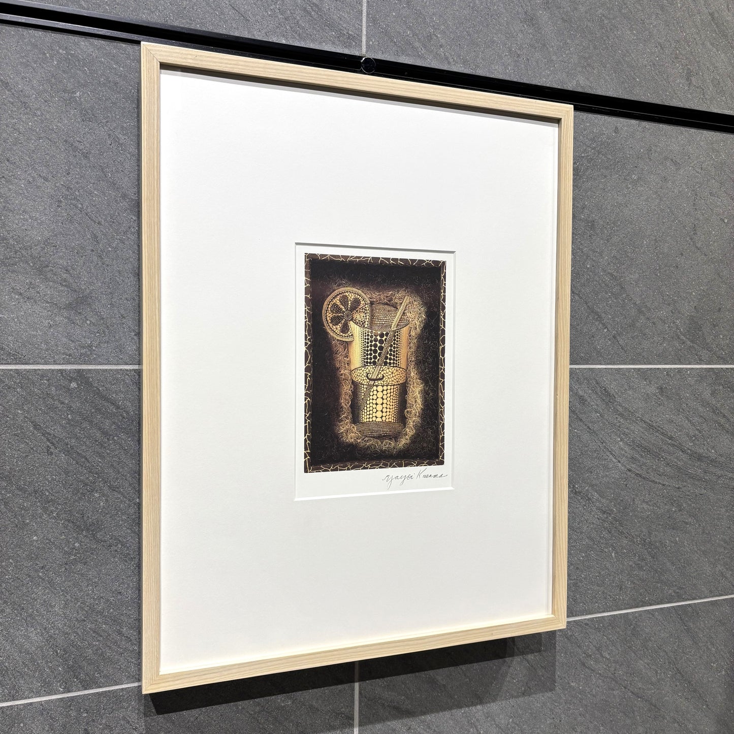 レモンスカッシュ（本誌封入）