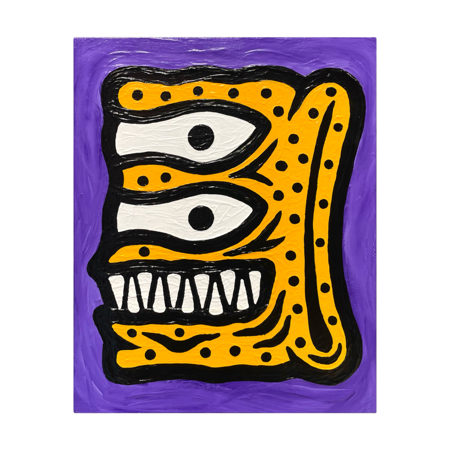 YELLOW GUY