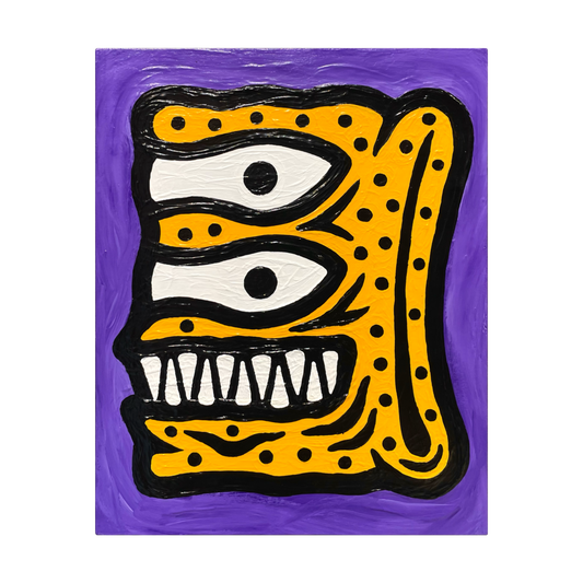 YELLOW GUY