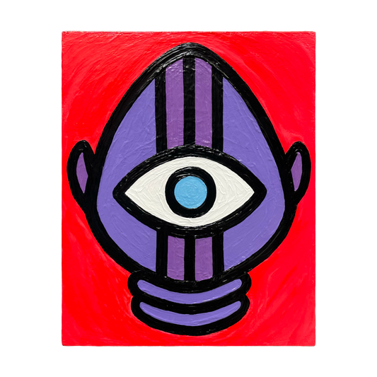 PSYCHO EYE