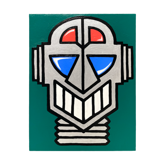 ROBO M8