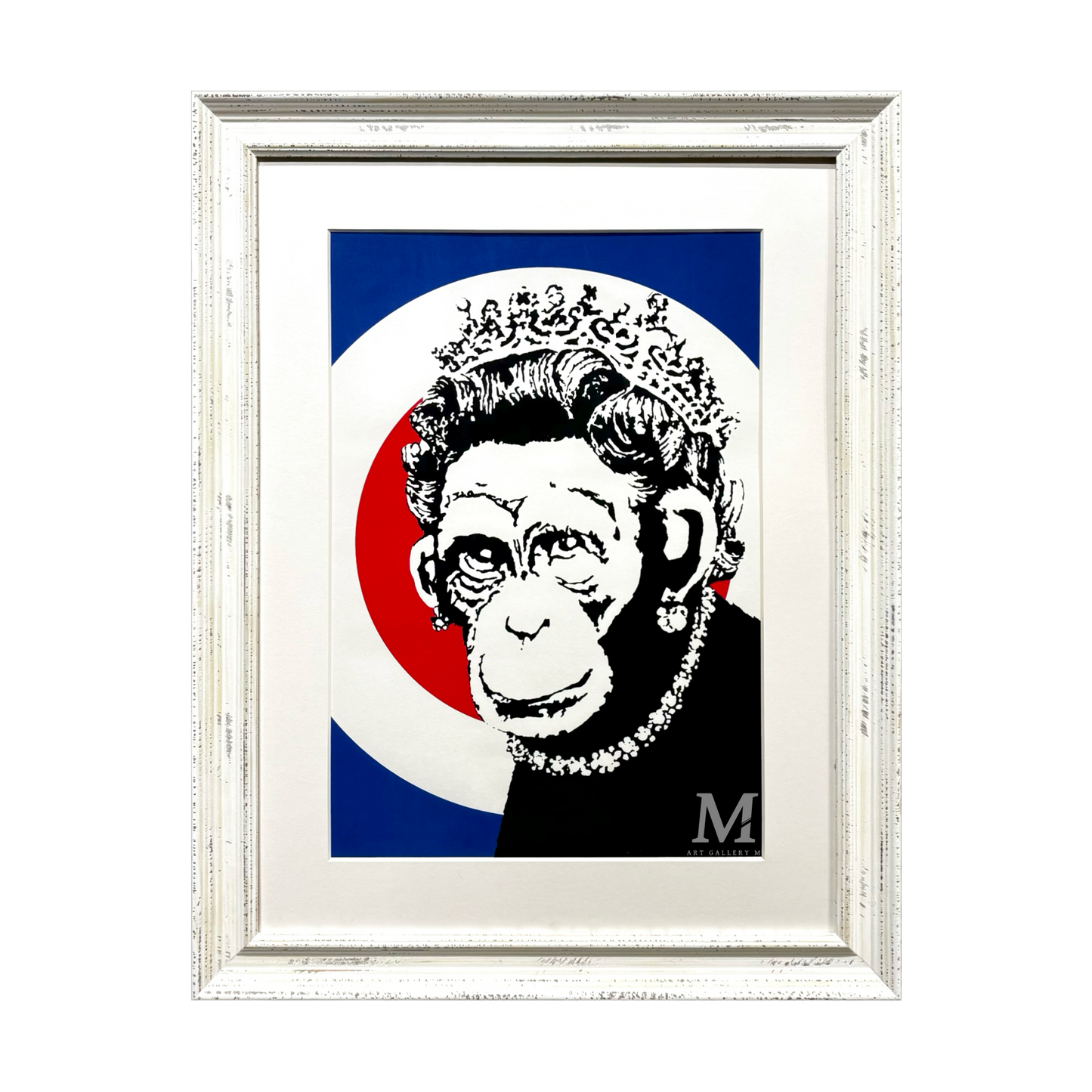 Monkey Queen