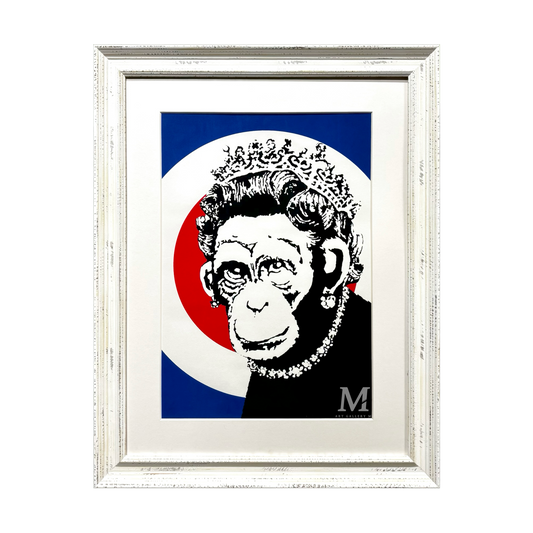 Monkey Queen
