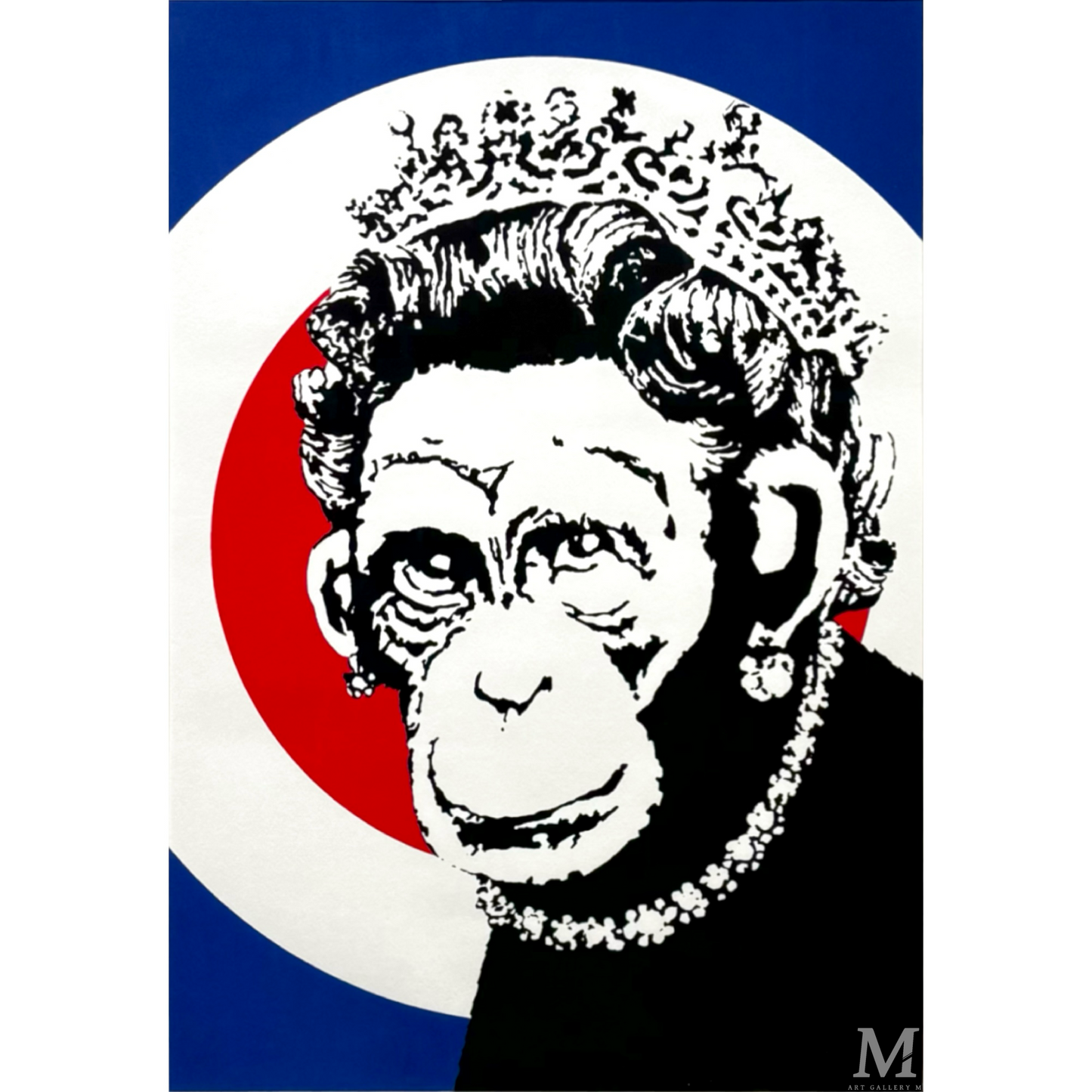 Monkey Queen
