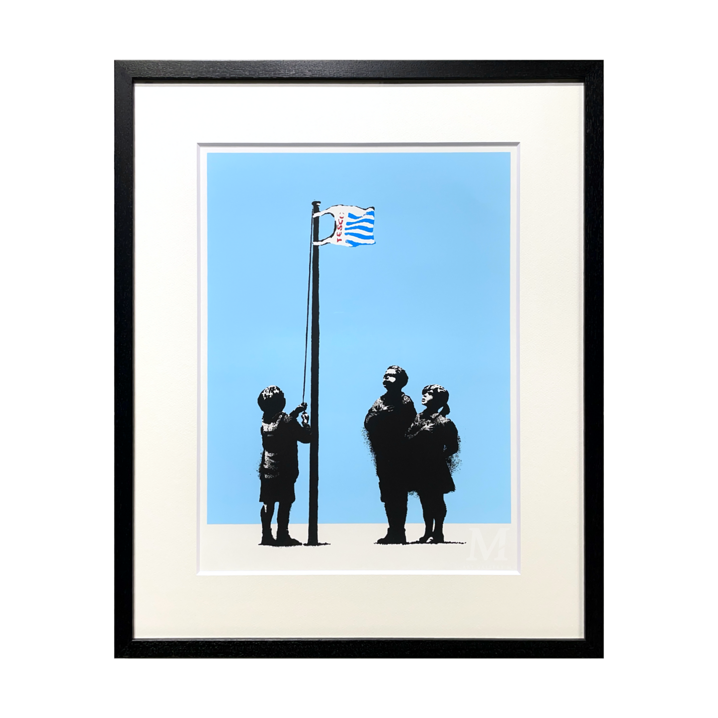 Very Little Helps／WCP Reproduction