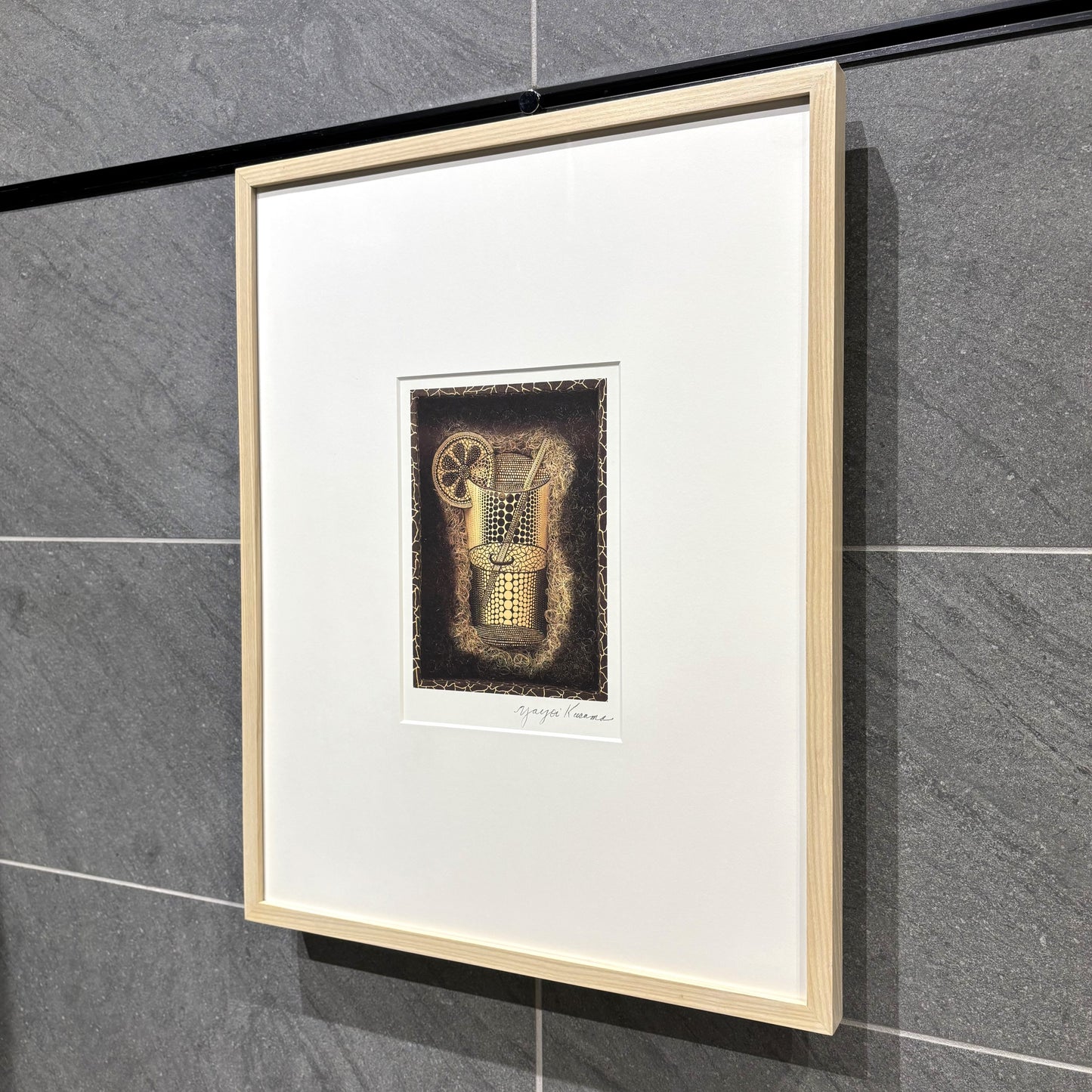 レモンスカッシュ（本誌封入）