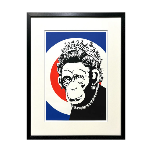 Monkey Queen／WCP Reproduction