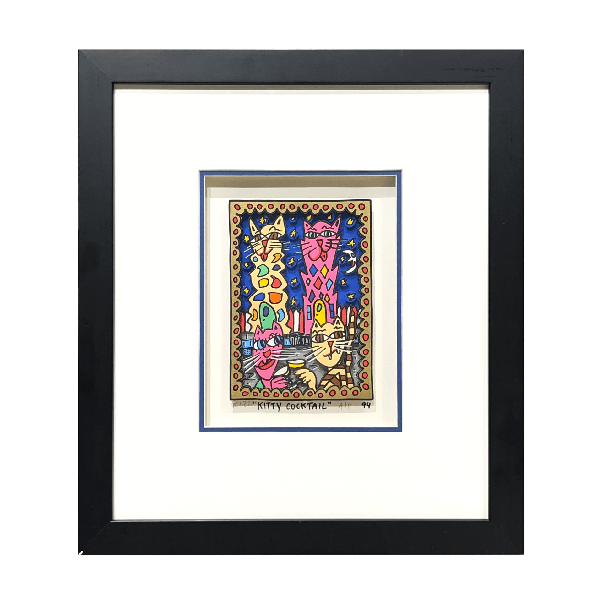 レア物】JAMES RIZZIジェームス・リジィ189/300 絵画 レア物】JAMES レア物】JAMES RIZZIジェームス・リジィ189/300 絵画 レア物】JAMES