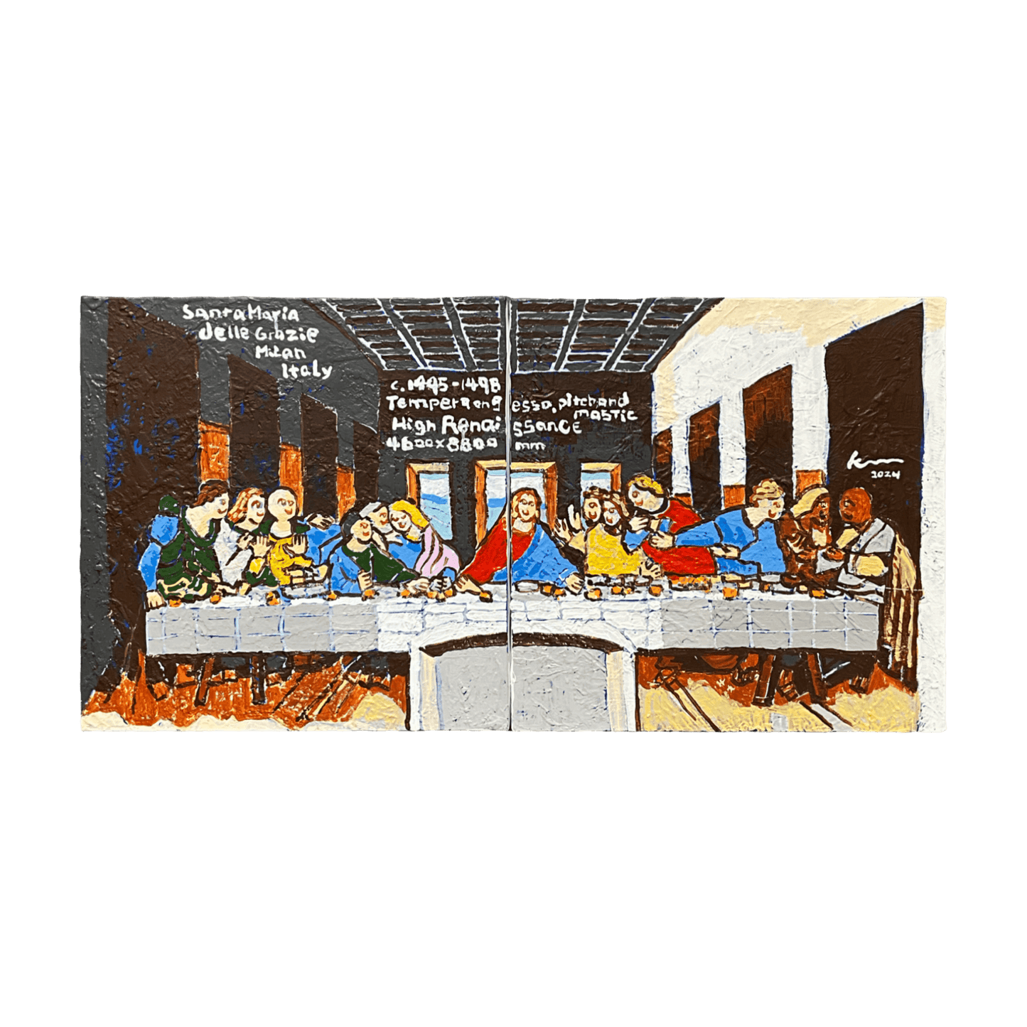 The Last Supper