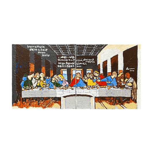 The Last Supper