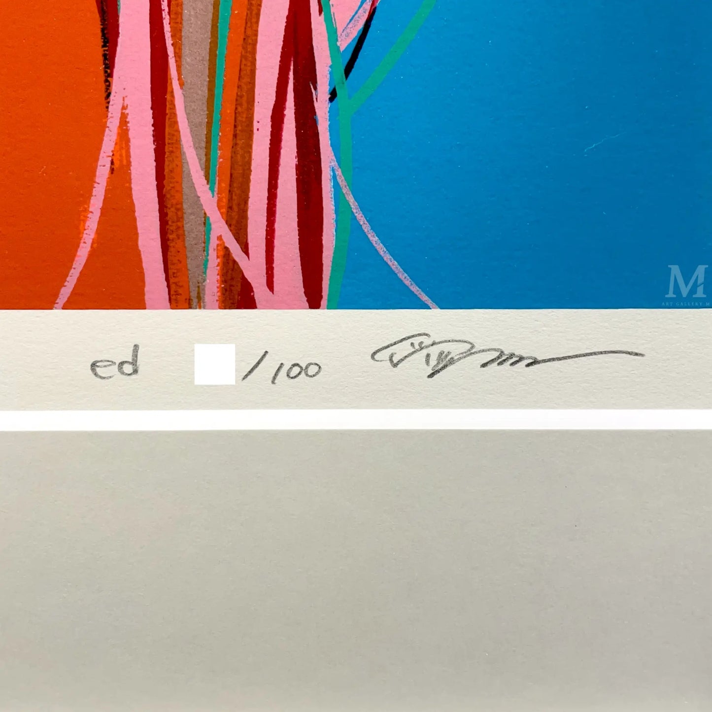 彼女の顔が思い出せない -チカゲ-