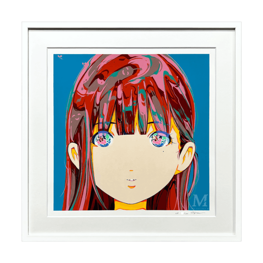 彼女の顔が思い出せない -チカゲ-